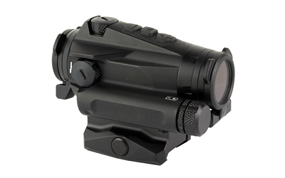 SIG ROMEO4XT-PRO 2MOA CIRCLE DOT BLK