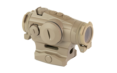 SIG ROMEO4T-PRO RED DOT FDE