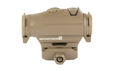 SIG ROMEO4T-PRO RED DOT FDE