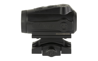 SIG ROMEO5 GII RED DOT 1X20MM 2MOA