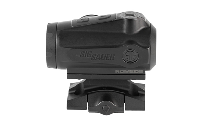 SIG ROMEO5 GII GREEN DOT 1X20MM 2MOA