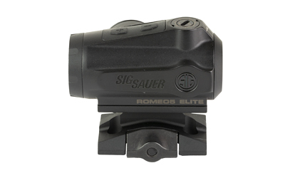 SIG ROMEO5 GII ELITE CIRCLE DOT BLK