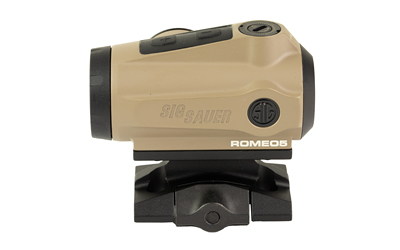 SIG ROMEO5 GII 2 MOA RED DOT FDE