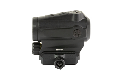 SIG ROMEO5 XDR GEN II 2MOA BLACK