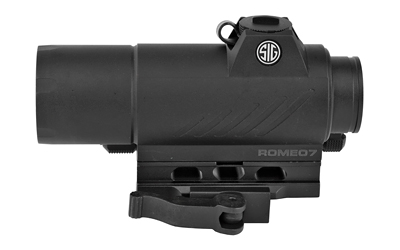 SIG ROMEO7 1X30MM 2MOA RED DOT M1913
