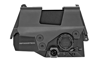 SIG ROMEO8T 2MOA CIR DOT W/ SHRD BLK