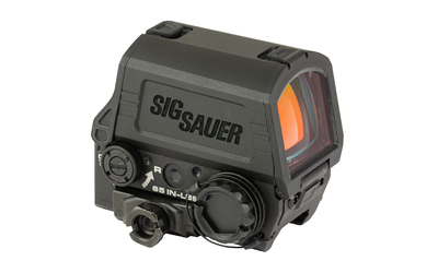 SIG ROMEO8T-AMR 1X40 QBCD 2.0 MSAR