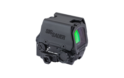 SIG ROMEO8T-AMR QBCD 2.0 TI SHRD BLK