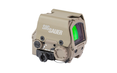 Sig Sauer ROMEO8T-AMR - Circle Square Firearms view 2