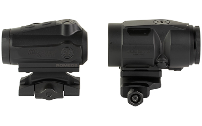 SIG ROMEO5 GEN II RD W/J3 MAG COMBO