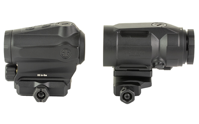 SIG ROMEO5XDR GEN II RD W/J5 MAG