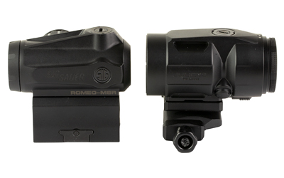 SIG ROMEO-MSR GEN II RD W/ J3 MAG