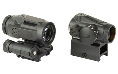 SIG ROMEO-MSR GEN II RD W/J5 MAG