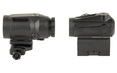 SIG ROMEO-MSR GEN II RD W/J5 MAG