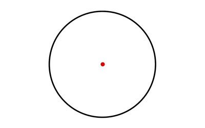 SIG ROMEO-MSR GEN II RD W/J5 MAG