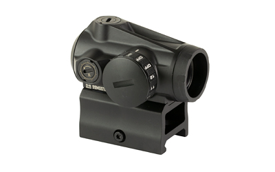 SIG ROMEO-MSR GEN II GRN DOT BLK