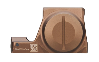 SIG ROMEO-X COMPACT CIRCLE DOT FDE