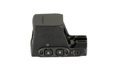 SIG ROMEO-X COMPACT 6 MOA DOT BLK