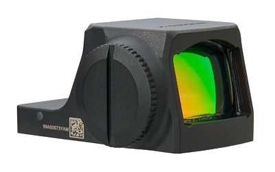 SIG ROMEO-X ENCLD PRO 3MOA DOT BLACK