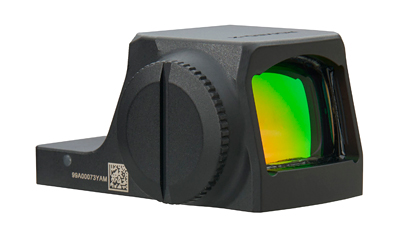 SIG ROMEO-X ENCLD PRO 6MOA DOT BLACK