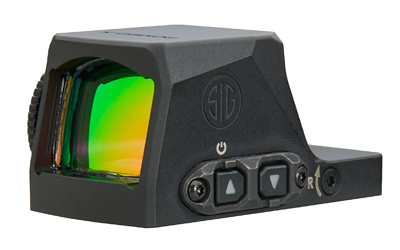 SIG ROMEO-X ENCLD PRO CIRCLE DOT