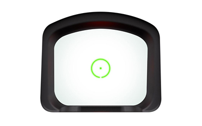 SIG ROMEO-X ENCLD PRO CIRCLE DOT GRN