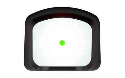 SIG ROMEO-X SIG-LOC PRO 3MOA GRN/BLK