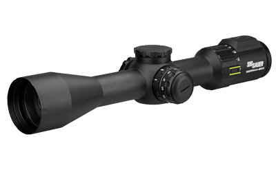 SIG SIERRA4BDX 4-16X44 30MM BDX BLK
