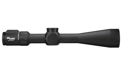 SIG SIERRA4BDX 6-24X50 30MM BDX BLK