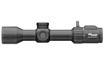 SIG SIERRA6BDX 2-12X40 BDX-R2
