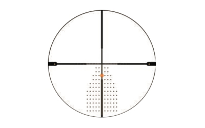 SIG SIERRA6BDX 3-18X44 BDX-R2