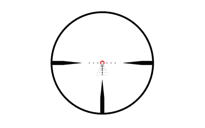 SIG TANGO MSR 1-6X24 MSR-BDC6