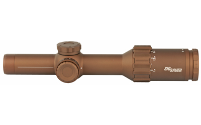 SIG TANGO6T 1-6X24 DWLR6 FDE