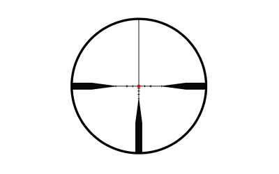 SIG TANGO6T 1-6X24MM FL-6 ILL FDE