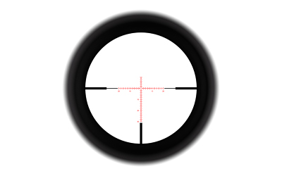 SIG TANGO-DMR 2-12X42 30MM FFP MRAD