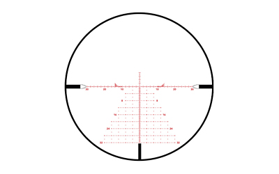 SIG TANGO DMR 5-30X56 34MM FFP MOA