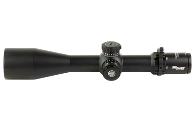 SIG TANGO DMR 5-30X56 34MM MRAD