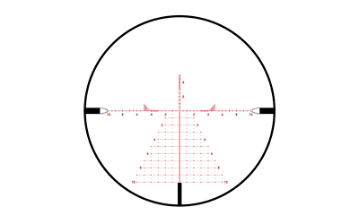 SIG TANGO DMR 5-30X56 34MM MRAD