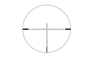 SIG TANGO DMR 5-30X56 34MM FFP MRAD