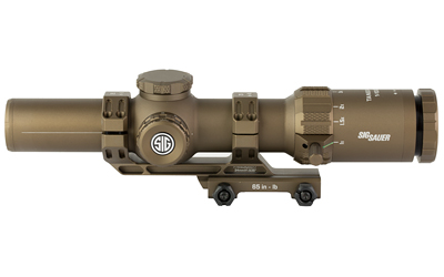 SIG TANGO MSR 1-10X28 MSR-BDC10 COY