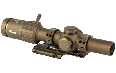 SIG TANGO MSR 1-6X24 MSR-BDC6 COY