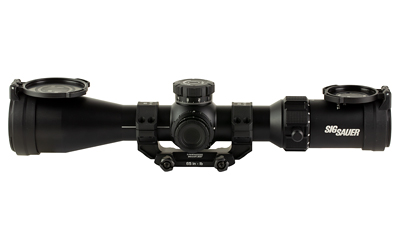 SIG TANGO MSR 3-18X50 34MM FFP MRAD