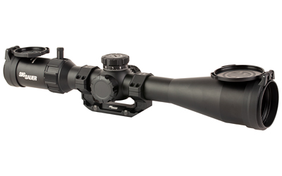 SIG TANGO MSR 5-30X56 34MM FFP MRAD