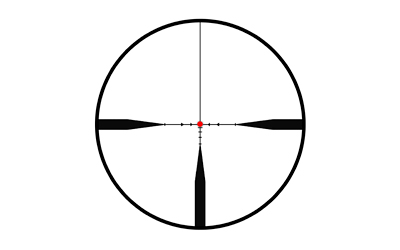 SIG TANGO-SPR 1-4X24 SFP ILL FL-4