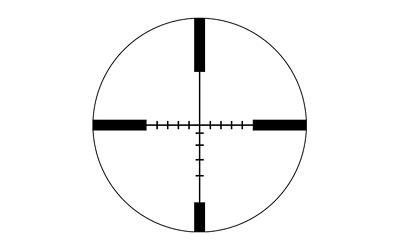 SIG TANGO-SPR 6-24X52 SFP MOA BLACK