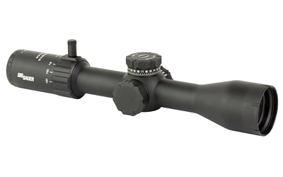 SIG WHISKEY4 3-12X44 SFP BDC BLK