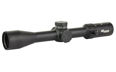 SIG WHISKEY4 4-16X44 FFP MOA HNT