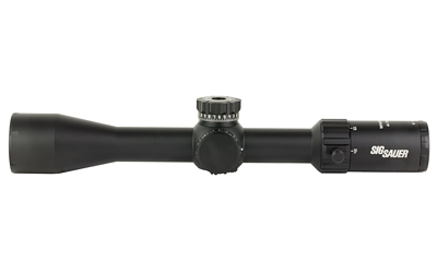 SIG WHISKEY4 4-16X44 FFP MOA HNT