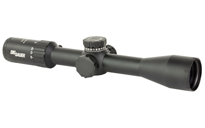 SIG WHISKEY4 4-16X44 IR FFP MOA HNT