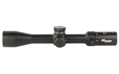 SIG WHISKEY4 4-16X44 IR FFP MOA HNT